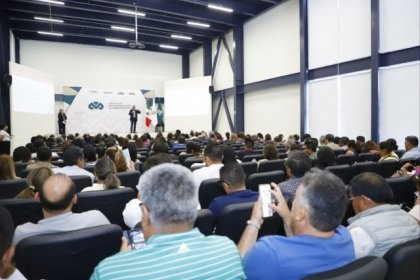Imparte SMDIF ponencias en procuraci&oacute;n de derechos y salud mental a docentes de la capital