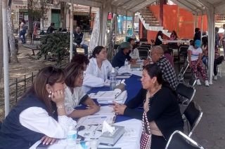 SMDIF de Puebla dar&aacute; asesor&iacute;as jur&iacute;dicas y atenci&oacute;n a v&iacute;ctimas de violencia