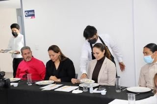 SMDIF Puebla impulsa inserci&oacute;n a la vida laboral