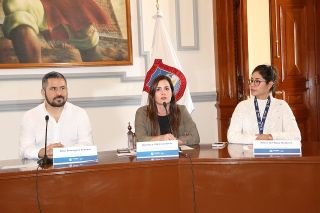 Inicia apertura parcial de vialidades en la zona norte del centro hist&oacute;rico&nbsp;