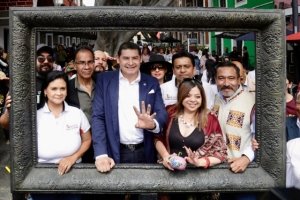 Museos de Puebla recibir&aacute;n m&aacute;s de 22 mil visitantes esta Semana Santa