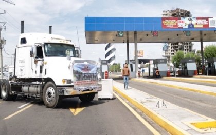 AMOTAC prepara el cierre de vialidades importantes en Puebla para ma&ntilde;ana