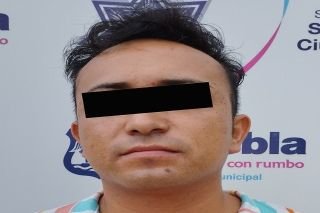 La SSC&nbsp;detuvo al principal operador de &ldquo;los dumas&rdquo;, banda dedicada al robo de tiendas de venta de telefon&iacute;a celular&nbsp;