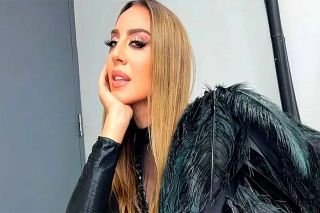 M&oacute;nica Naranjo se retira temporalmente de la m&uacute;sica por problemas de salud