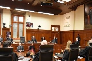 Congreso no incurri&oacute; en falta: concluye Corte an&aacute;lisis de acci&oacute;n de inconstitucionalidad sobre Revocaci&oacute;n de Mandato