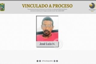 En prisi&oacute;n preventiva por violaci&oacute;n de una adolescente en Hueytamalco&nbsp;