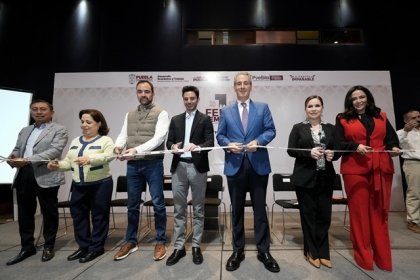 Con &eacute;xito, el Gobierno de la Ciudad llev&oacute; a cabo la 1ra Feria de Empleo en la capital