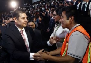 Rescate de Hermenegildo Islas, ejemplo de transformaci&oacute;n en Puebla