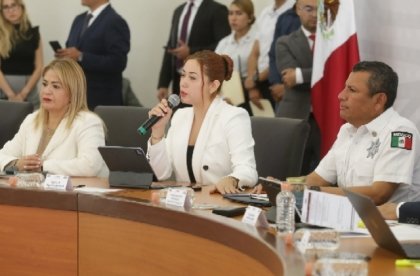 Puebla garantiza espacios seguros para la convivencia familiar