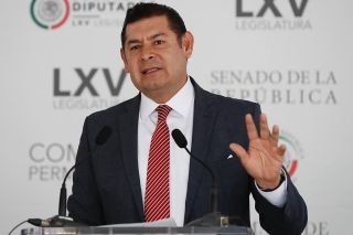 Armenta impulsa agenda a favor de las mujeres y los derechos del planeta