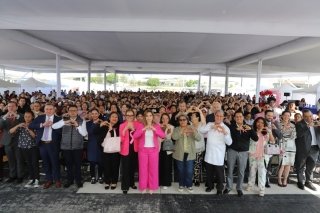 Realiza SEDIF jornada de mastograf&iacute;a para salvar vidas