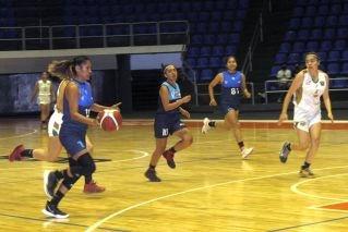 Por primera vez, la BUAP participa en el torneo de la Asociaci&oacute;n de B&aacute;squetbol Estudiantil