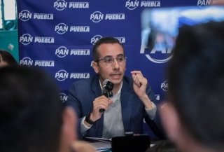 ​&iquest;Negligencia criminal? PAN acusa a Pepe Chedraui de abandonar a Puebla ante las inundaciones