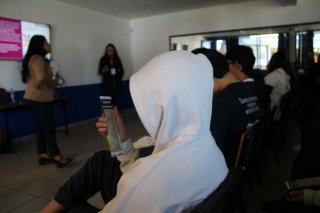 Contin&uacute;a capacitaci&oacute;n a enlaces de g&eacute;nero para fortalecer protocolo de atenci&oacute;n en casos de violencia