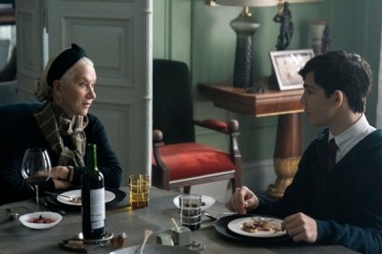 &ldquo;Alas blancas&rdquo;, filme de Helen Mirren que pretende sensibilizar a los j&oacute;venes sobre la crueldad y el coraje