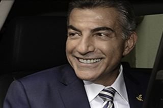 Tony Gali con mel&oacute;n o con sand&iacute;a