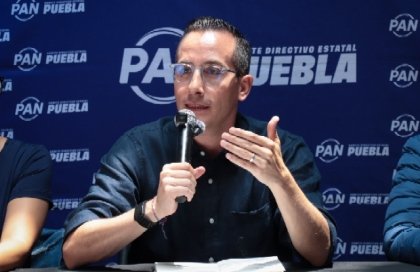 Ley Casco fracas&oacute; y criminaliza a motociclistas: Mario Riestra