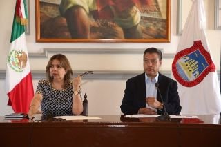 Ayuntamiento de Puebla contin&uacute;a con programa de est&iacute;mulos fiscales 2023