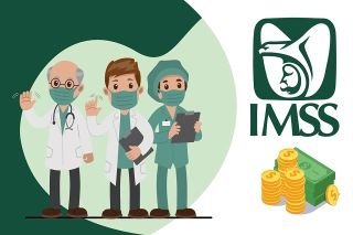 &iexcl;Aguas! IMSS alerta por fraude que invita a afiliaci&oacute;n al Instituto; as&iacute; operan