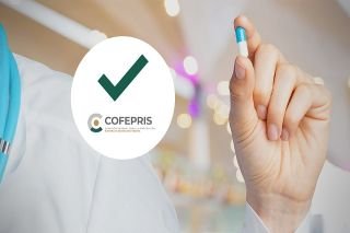 &iexcl;Ya van dos! Autorizan en M&eacute;xico esta p&iacute;ldora contra COVID-19 para uso de emergencia