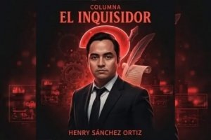 ​&ldquo;Dime qui&eacute;n te cobija en el poder y te dir&eacute; a qu&eacute; 'ba&uacute;l' le debes tu carrera pol&iacute;tica&rdquo;