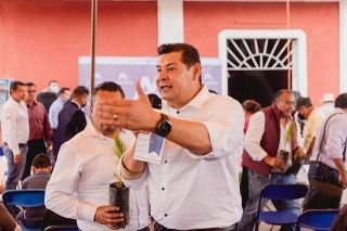 En morena privilegiamos la causa social y no los inter&eacute;s privados: Armenta