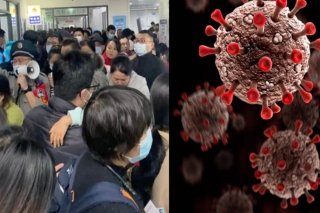 &iquest;Qu&eacute; es el metapneumovirus? El nuevo virus que preocupa a China
