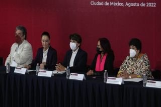 SEP presenta nuevo Plan de Estudios de Educaci&oacute;n B&aacute;sica: ser&aacute; piloto en mil escuelas del pa&iacute;s