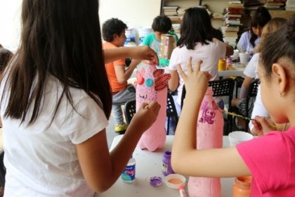 De forma exitosa se realiza &iexcl;Verano DivertiArte! que organiz&oacute; el IMACP