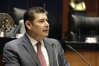 Armenta a favor de la transparencia y rendici&oacute;n de cuentas de cualquier servidor p&uacute;blico