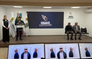 Tirador de Atlixc&aacute;yotl fue identificado gracias al veh&iacute;culo desde el que disparaba