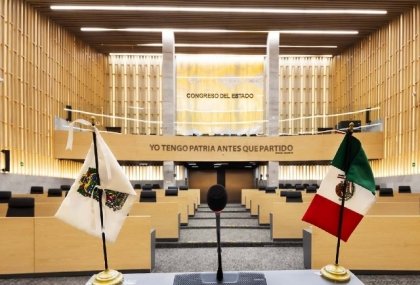 Congreso borra a tres ayuntamientos y Puebla ya tiene ocho municipios con alcaldes impuestos
