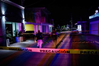 Ataques armados en Culiac&aacute;n cobran la vida de tres j&oacute;venes
