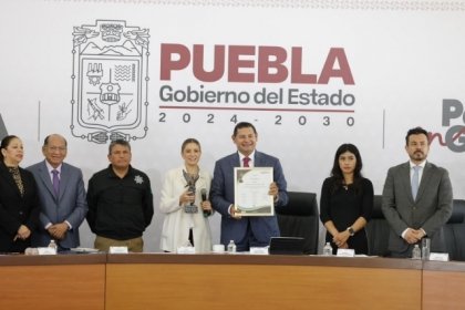 El turismo con rostro humano, comunitario y sostenible hace de Puebla un destino estrat&eacute;gico nacional y mundial