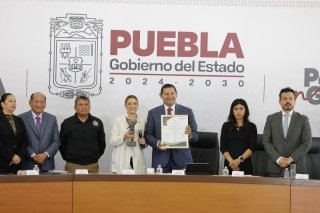 El turismo con rostro humano, comunitario y sostenible hace de Puebla un destino estrat&eacute;gico nacional y mundial