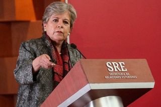 &Eacute;stas son las acciones que emprendi&oacute; M&eacute;xico luego del asalto a su embajada en Quito