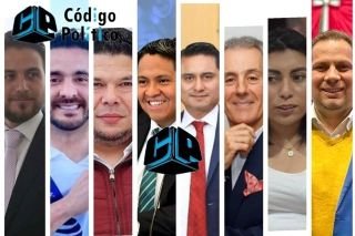 Morena gana terreno en intenci&oacute;n del voto para la alcald&iacute;a de Puebla