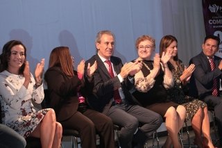 Reitera Pepe Chedraui su compromiso para fortalecer la prevenci&oacute;n y detecci&oacute;n de actos corruptos en la administraci&oacute;n