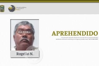 Aprehendido en Veracruz por el secuestro de un hombre en 2002