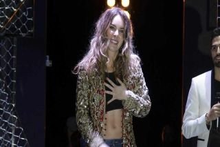 &ldquo;Te extra&ntilde;o todos los d&iacute;as&rdquo;: Belinda recuerda a su abuelita a casi dos a&ntilde;os de su partida