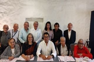 En el PRI se acabaron los cuates y las cuotas: N&eacute;stor Camarillo
