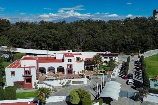 Con inversi&oacute;n de 44 millones de pesos, Gobierno de Puebla inaugurar&aacute; el CEPOSAMI en Casa Puebla