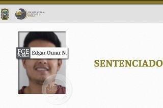 Sentencian a sujeto por extorsionar a una menor de edad