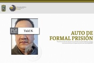 Empe&ntilde;a auto robado y le dan auto de formal prisi&oacute;n