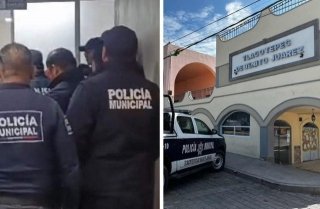 Condenan a menor de 15 a&ntilde;os por secuestro agravado en Tlacotepec