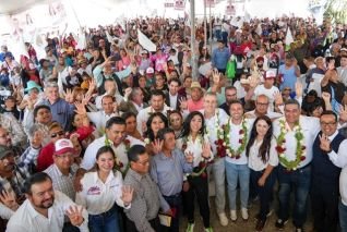Con Pepe Chedraui la Puebla del Futuro ser&aacute; una ciudad de inclusi&oacute;n&nbsp;