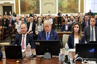 Inicia en NY juicio contra Donald Trump por fraude por mil mdd a bancos y aseguradoras