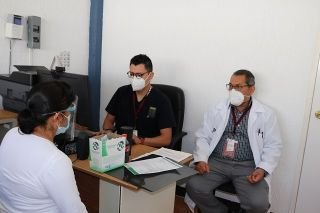 Realizar&aacute; ISSSTEP jornada de atenci&oacute;n en Ciudad Serd&aacute;n