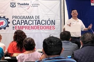 Contin&uacute;a impulso del Ayuntamiento de Puebla a la econom&iacute;a local