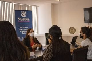 Ayuntamiento de Puebla y cudaep firman convenio en favor del desarrollo urbano del centro hist&oacute;rico
